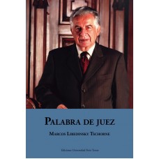 PALABRA DE JUEZ.